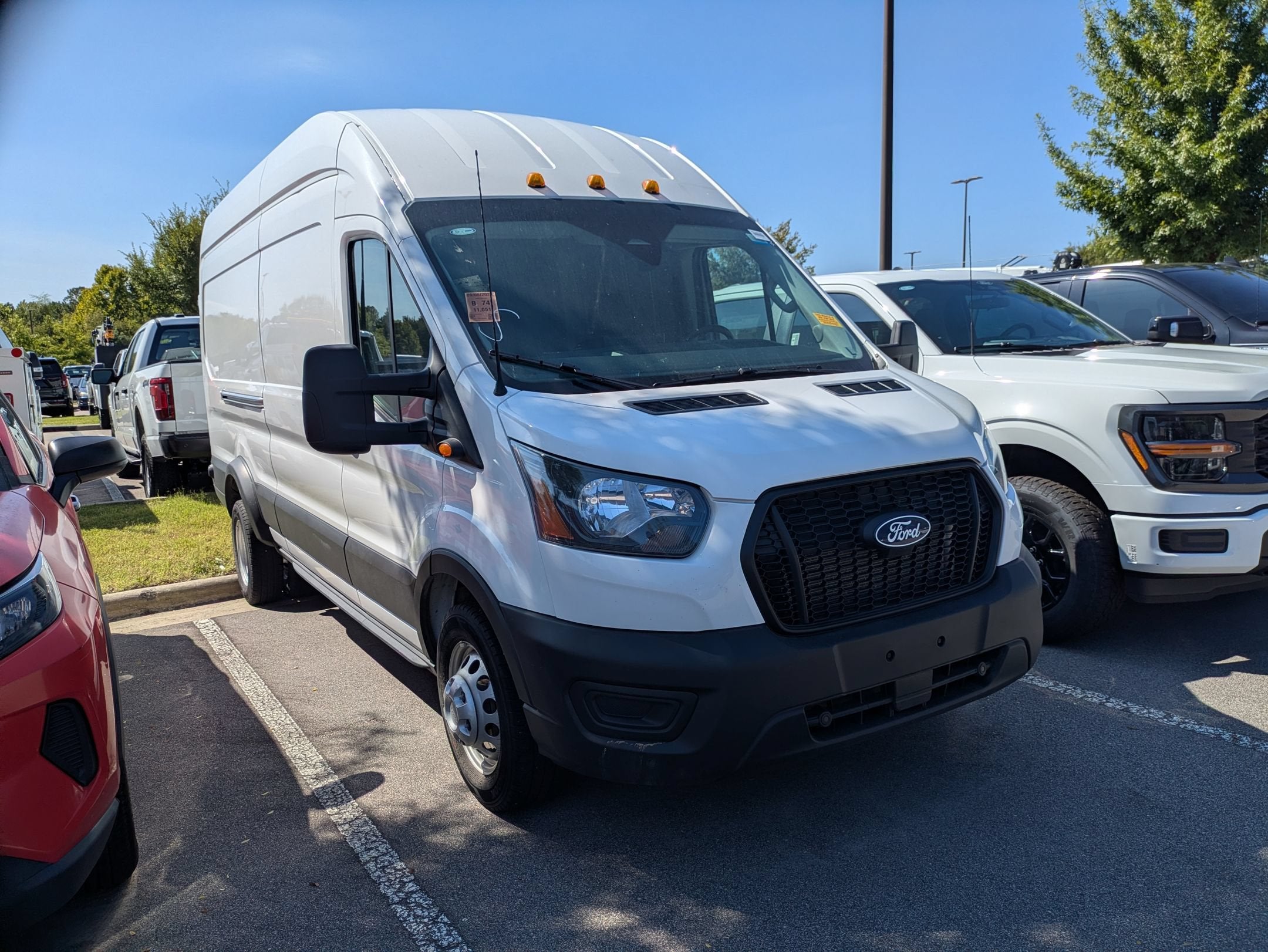 ford transit van 2026 1FTBF4X88TKA53905 image ford transit van 2026 1FTBF4X88TKA53905 image